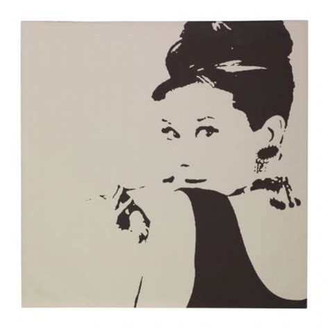 audrey hepburn canvas pictures|audrey hepburn prints ikea.